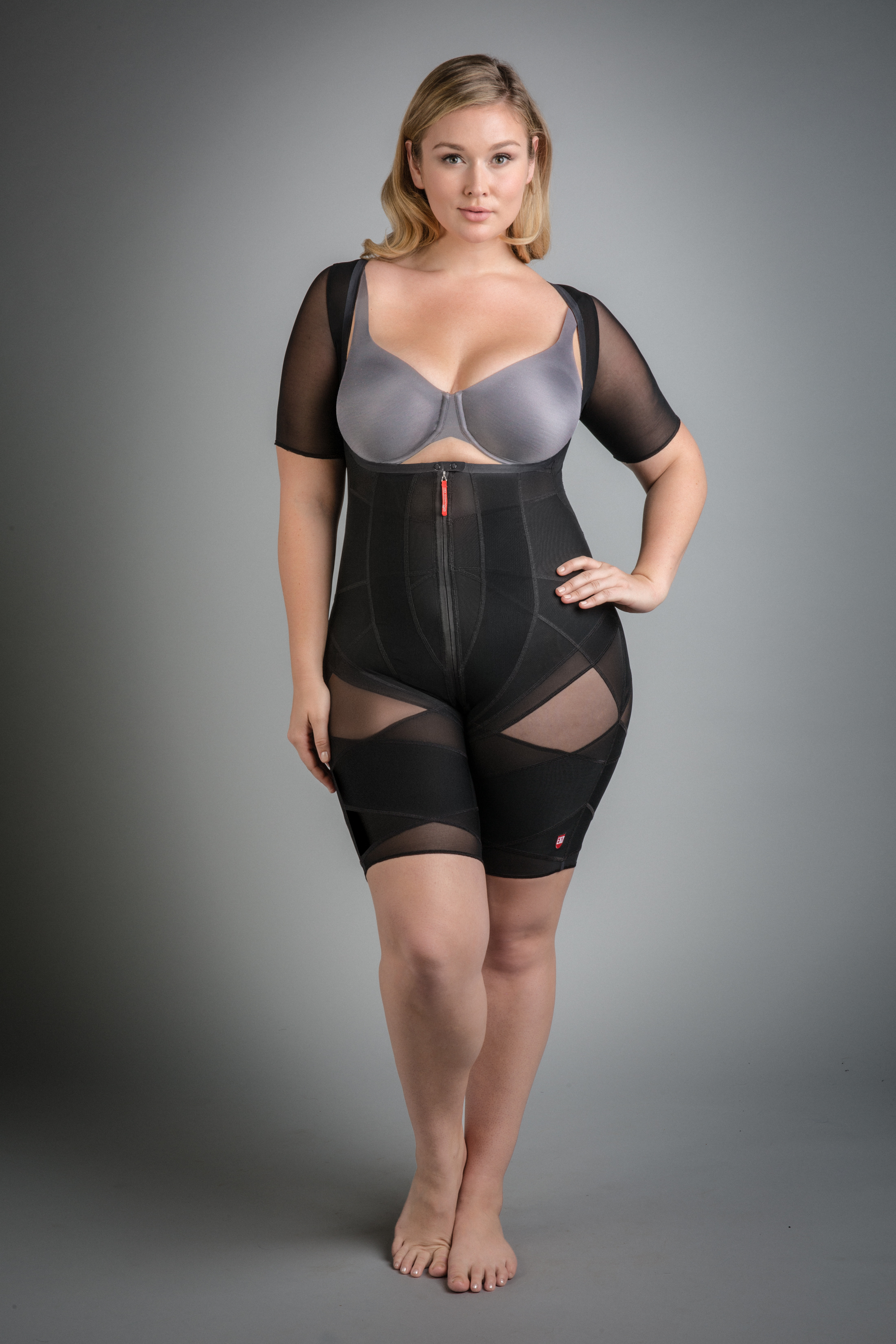 Plus Size Full Body Shapewear - Find The Right HD Full Body For